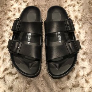 Birkenstock waterproof